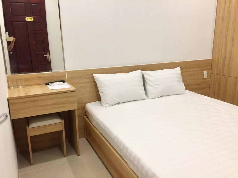 Dai Nam Hotel Đà Nẵng Exterior foto